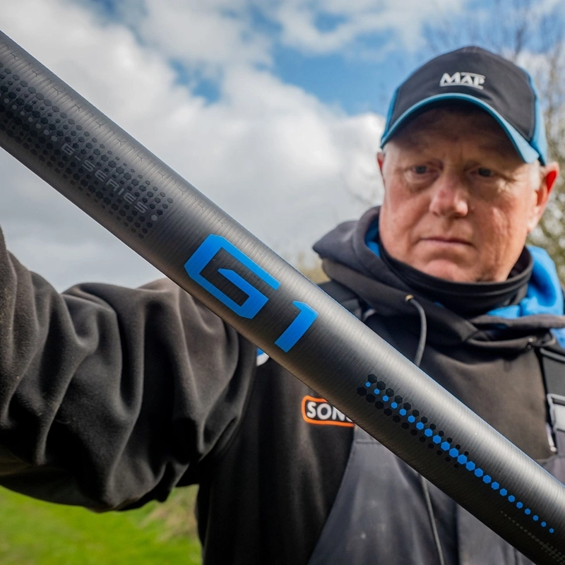 MAP TKS G-Series G1 Margin Pole 10m